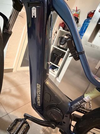 Bergamont E-Revox Premium Sport E-Bike