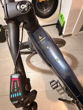 Bergamont E-Revox Premium Sport E-Bike