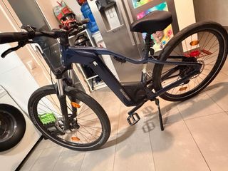 Bergamont E-Revox Premium Sport E-Bike