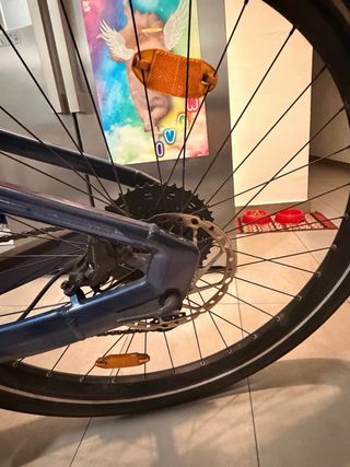 Bergamont E-Revox Premium Sport E-Bike
