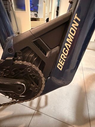 Bergamont E-Revox Premium Sport E-Bike