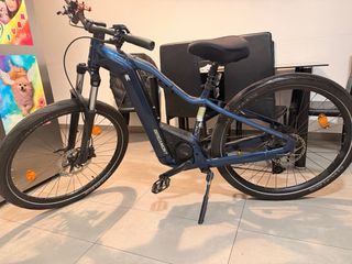 Bergamont E-Revox Premium Sport E-Bike