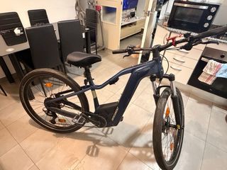 Bergamont E-Revox Premium Sport E-Bike