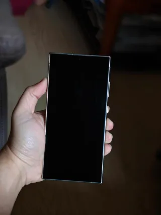 Samsung Galaxy S24 Ultra 512GB Argento