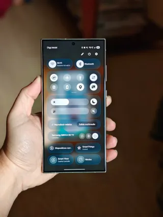 Samsung Galaxy S24 Ultra 512GB Argento