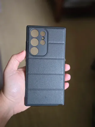 Samsung Galaxy S24 Ultra 512GB Argento