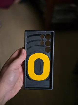 Samsung Galaxy S24 Ultra 512GB Argento