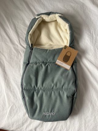 Saco de invierno para bebé RECARO
