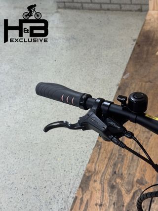 Giant Explore E+ 2 GTS Shimano Alivio 2022