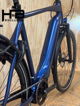 Giant Explore E+ 2 GTS Shimano Alivio 2022