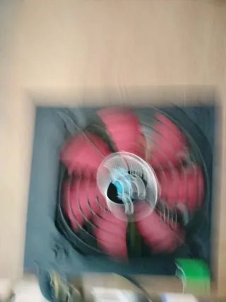 Fuente Alimentación PC 750W Ace