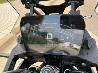 2.000km VOGE 900 DSX