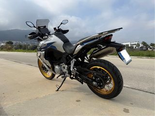 2.000km VOGE 900 DSX