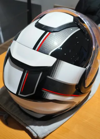 Shoei Neotec II Talla M