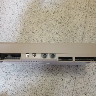 Commodore 64 Computer Retro