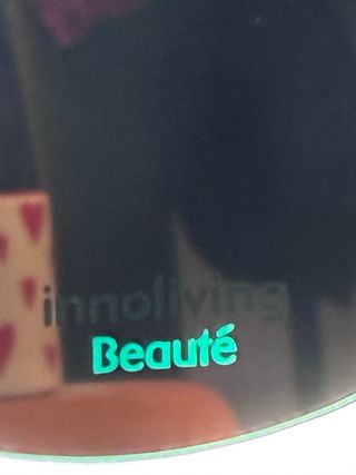 Specchio ingranditore Innoliving 5X