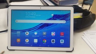 Tablet Huawei MediaPad T5 10.1 32GB 3GB RAM Bianco