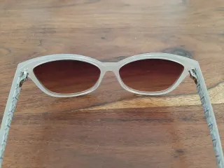 Occhiali da sole Guess donna beige