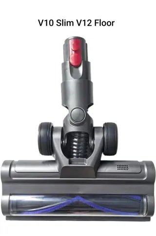 4 Accesorios Dyson Dreame Sin Estrenar