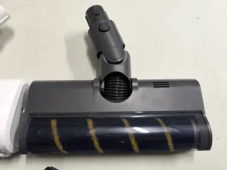 4 Accesorios Dyson Dreame Sin Estrenar