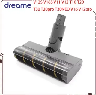 4 Accesorios Dyson Dreame Sin Estrenar
