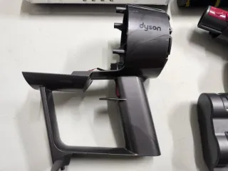 4 Accesorios Dyson Dreame Sin Estrenar