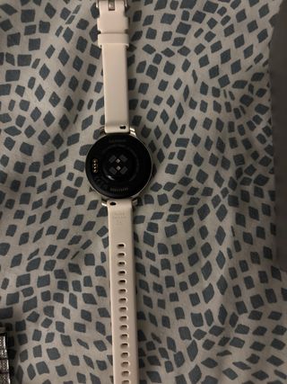 Reloj Garmin Lily 2 Active Rosa/Plata