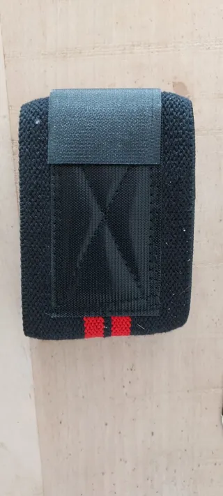 Muñequeras Deportivas Beast Gear