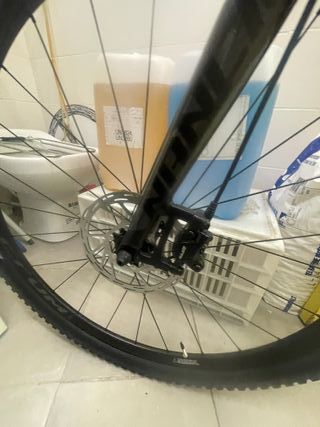 Bicicleta RS Riverside 500