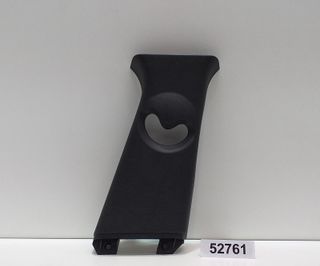 MOLDURAS DELANTERAS MINI COUNTRYMAN (R60)