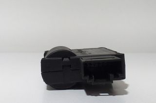 MOTOR APERTURA TRAMPILLAS CLIMATIZADOR AUDI S6 BERLINA (4F2)