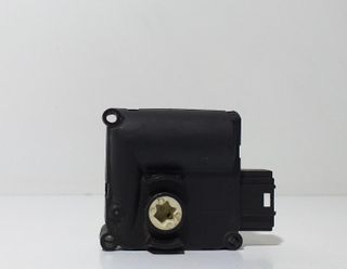 MOTOR APERTURA TRAMPILLAS CLIMATIZADOR AUDI S6 BERLINA (4F2)