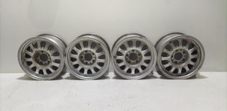 JUEGO LLANTAS BMW SERIE 5 BERLINA (E39)