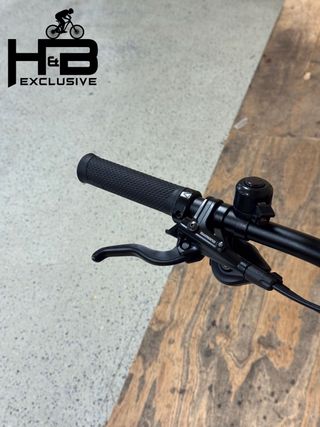 Stevens E-ANTELAO Shimano Deore 2021