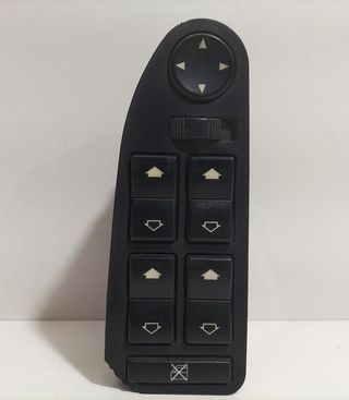 MANDO ELEVALUNAS DELANTERO IZQUIERDO BMW SERIE 5 BERLINA (E39)