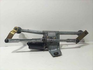 MOTOR LIMPIA DELANTERO PEUGEOT 206 BERLINA