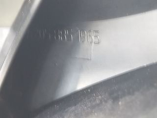 MOLDURAS TRASERAS MERCEDES-BENZ CLASE C (W205) FAMILIAR