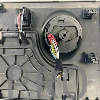 TAPA SALPICADERO CON MANDO DE LUCES SEAT IBIZA IV