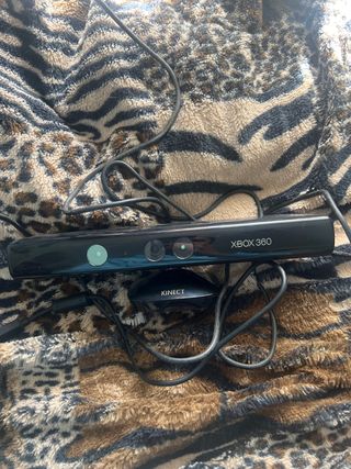 Kinect per Xbox 360