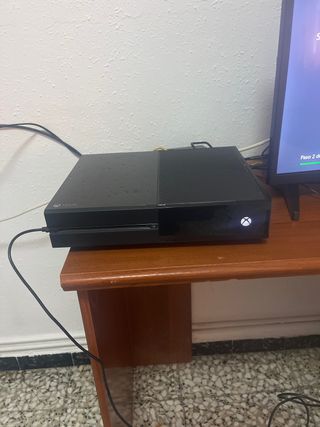 Xbox One Microsoft Nero