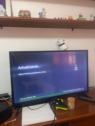 Xbox One Microsoft Nero