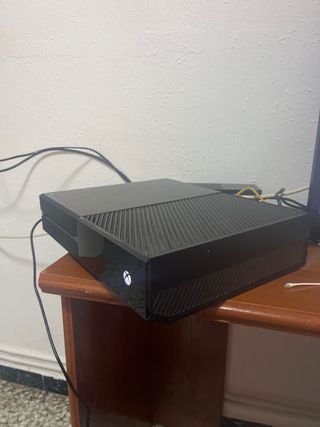 Xbox One Microsoft Nero