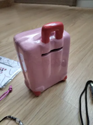 Lote bisutería variado