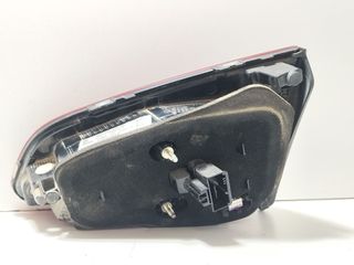 PILOTO TRASERO IZQUIERDO INTERIOR VOLKSWAGEN GOLF VII (5G1, BQ1, BE1, BE2)