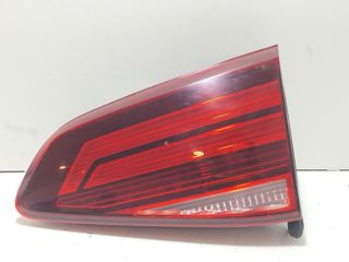 PILOTO TRASERO DERECHO INTERIOR VOLKSWAGEN GOLF VII (5G1, BQ1, BE1, BE2)