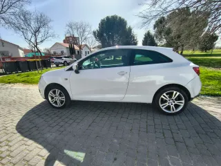 URGE vender SEAT Ibiza diesel etiqueta B