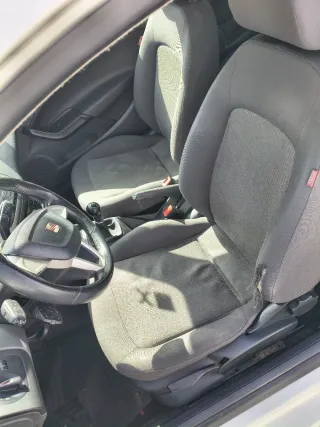 URGE vender SEAT Ibiza diesel etiqueta B