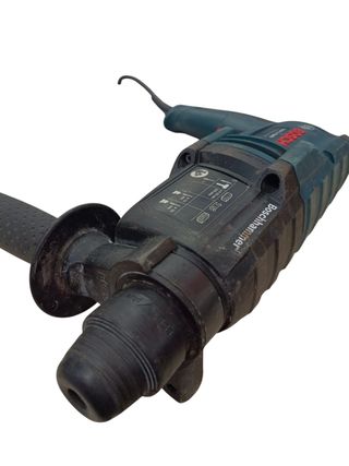 MARTILLO PERCUTOR BOSCH GBH 2-20 650W + MALETIN