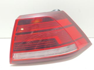 PILOTO TRASERO DERECHO VOLKSWAGEN GOLF VII (5G1, BQ1, BE1, BE2)