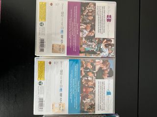 Friends Serie TV Completa 10 Stagioni DVD